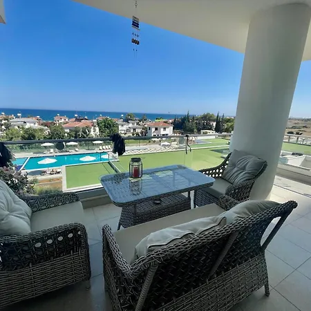 Sea Breeze By The Coast Appartement *