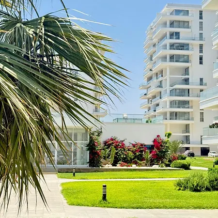 Appartement Sea Breeze By The Coast