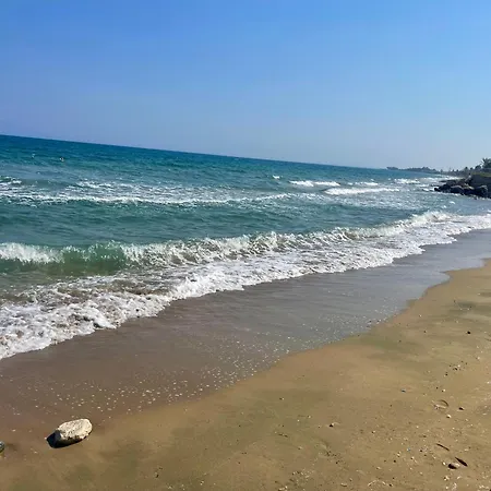 Apartmán Sea Breeze By The Coast