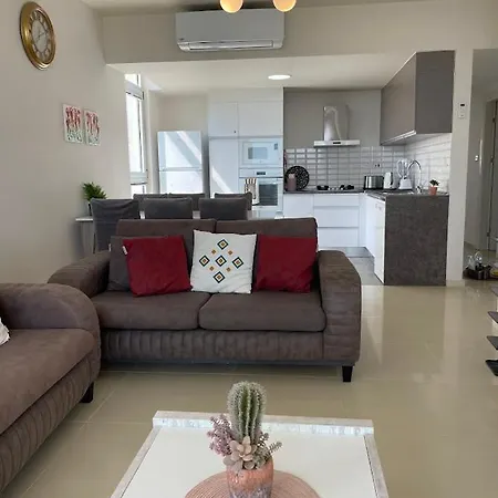 Apartamento Sea Breeze By The Coast