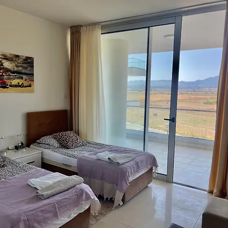 Sea Breeze By The Coast *