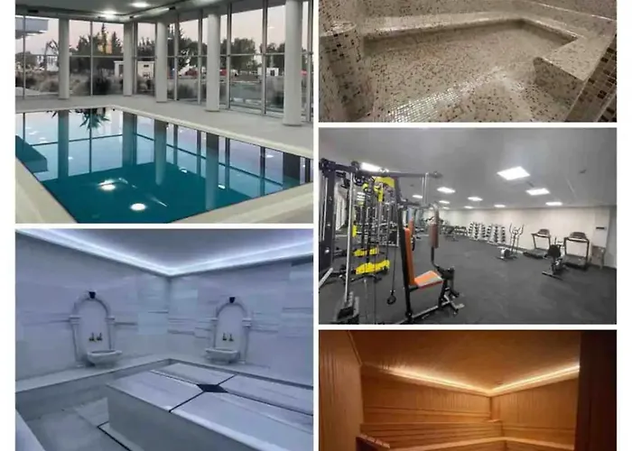 Sea Breeze By The Coast アパート *