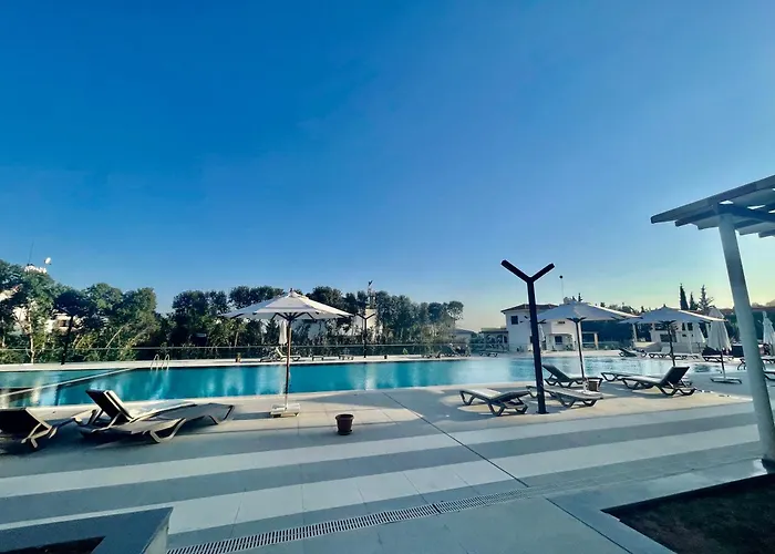 Sea Breeze By The Coast * Vokolidha