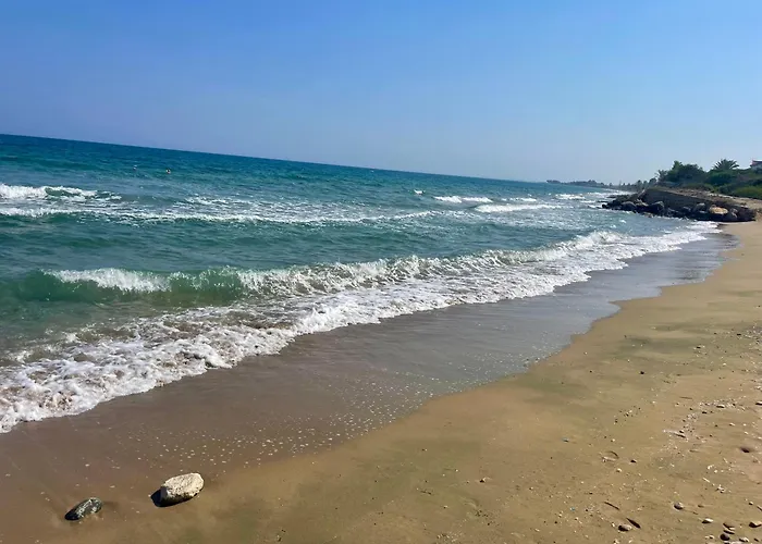 アパート Sea Breeze By The Coast