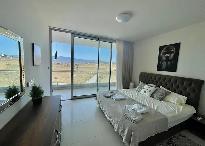 Apartmán Sea Breeze By The Coast *