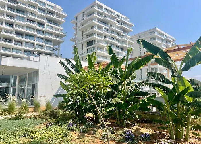 Sea Breeze By The Coast Vokolidha