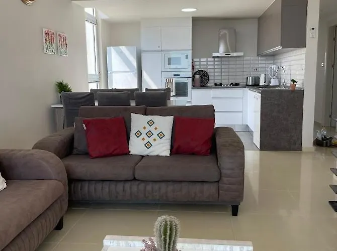 アパート Sea Breeze By The Coast