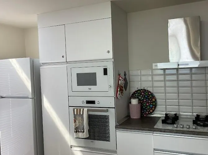 Sea Breeze By The Coast *