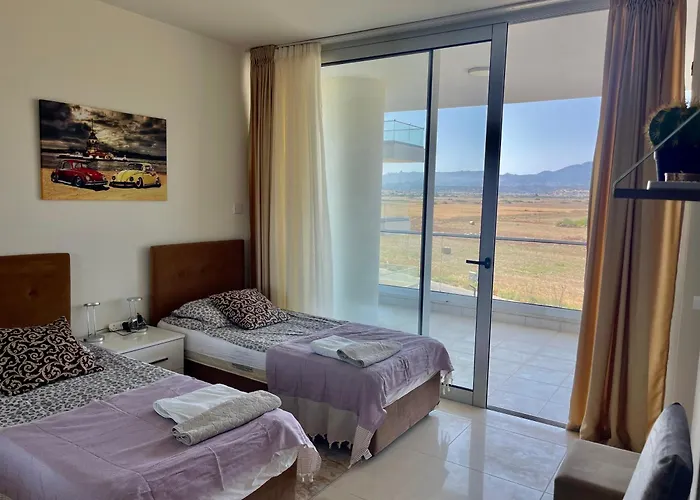 Sea Breeze By The Coast *