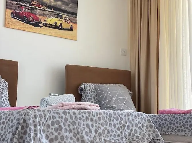 Sea Breeze By The Coast Vokolidha