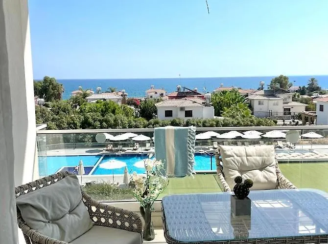 Sea Breeze By The Coast * Vokolidha