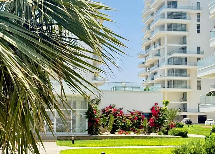 Apartmán Sea Breeze By The Coast