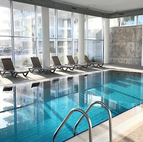 Sea Breeze By The Coast アパート *