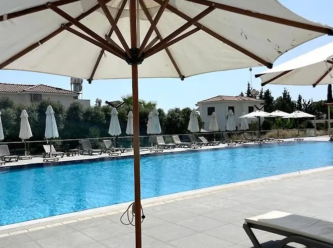 アパート Sea Breeze By The Coast Vokolidha